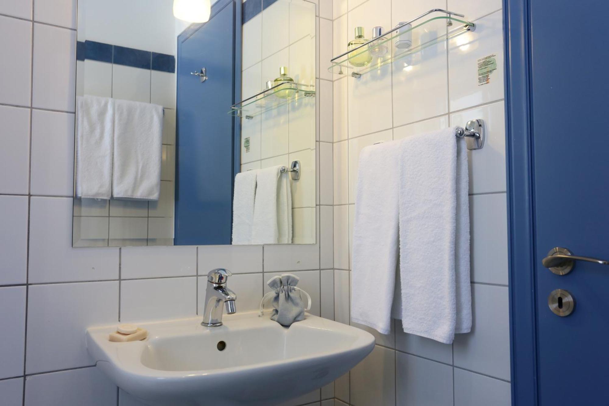 Eleonas Hotel 로비에스 외부 사진
