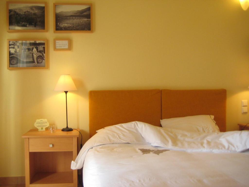 Eleonas Hotel 로비에스 외부 사진