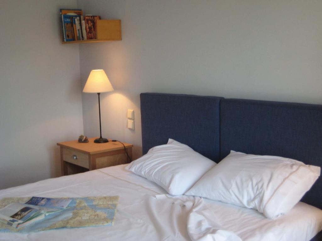 Eleonas Hotel 로비에스 외부 사진