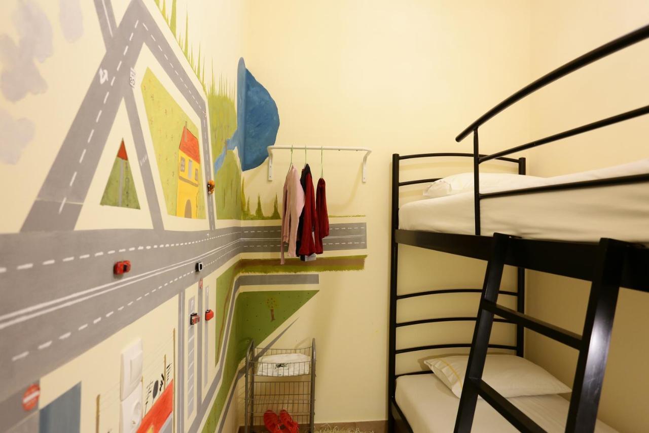 Eleonas Hotel 로비에스 외부 사진